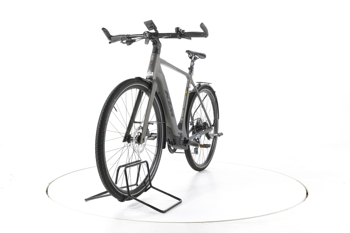 KTM Macina Urbanator SX Trekking E-Bike 2025 - Image 5