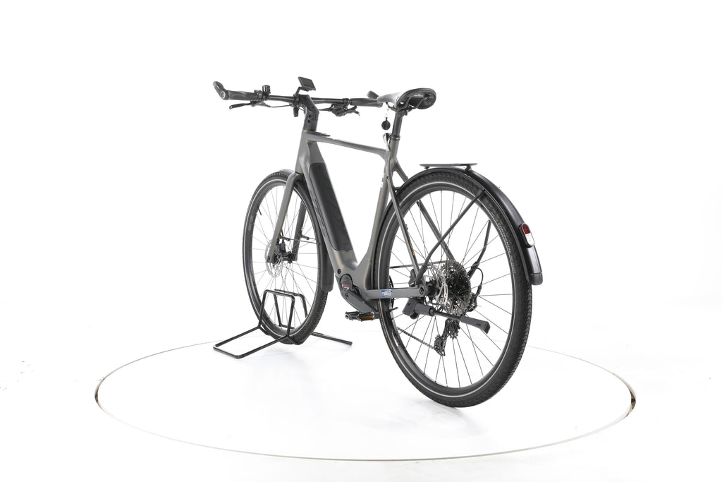 KTM Macina Urbanator SX Trekking E-Bike 2025 - Image 9