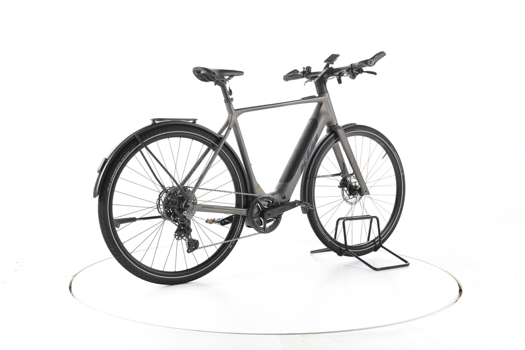 KTM Macina Urbanator SX Trekking E-Bike 2025 - Image 12