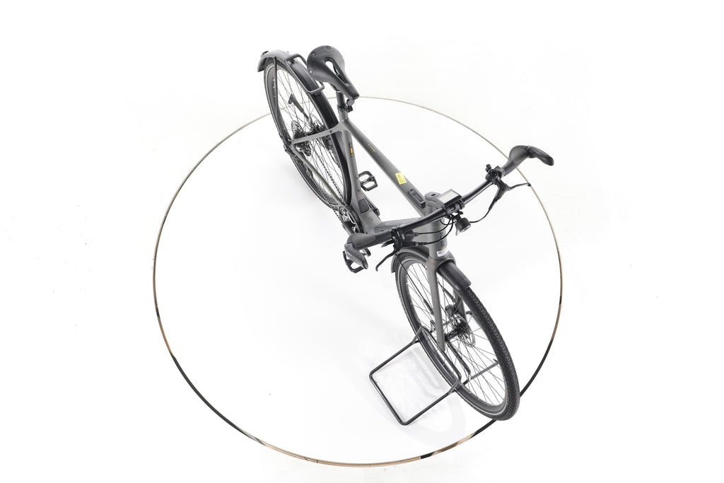 KTM Macina Urbanator SX Trekking E-Bike 2025 - Image 15