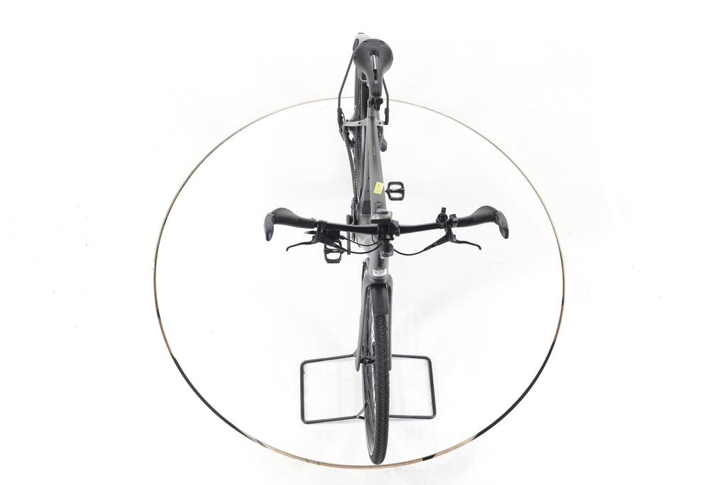 KTM Macina Urbanator SX Trekking E-Bike 2025 - Image 16