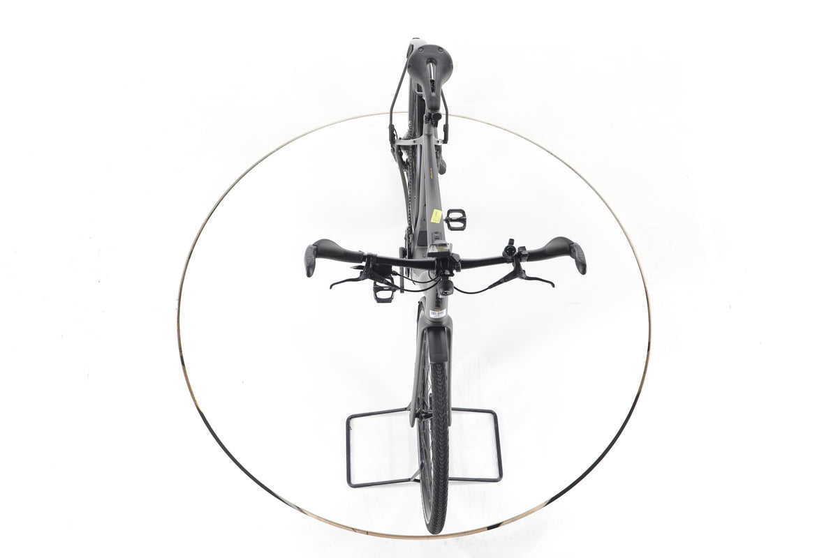KTM Macina Urbanator SX Trekking E-Bike 2025 - Image 16