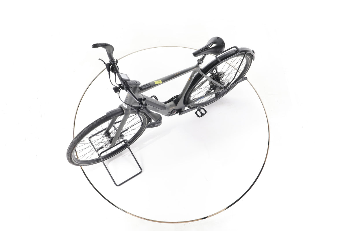 KTM Macina Urbanator SX Trekking E-Bike 2025 - Image 18