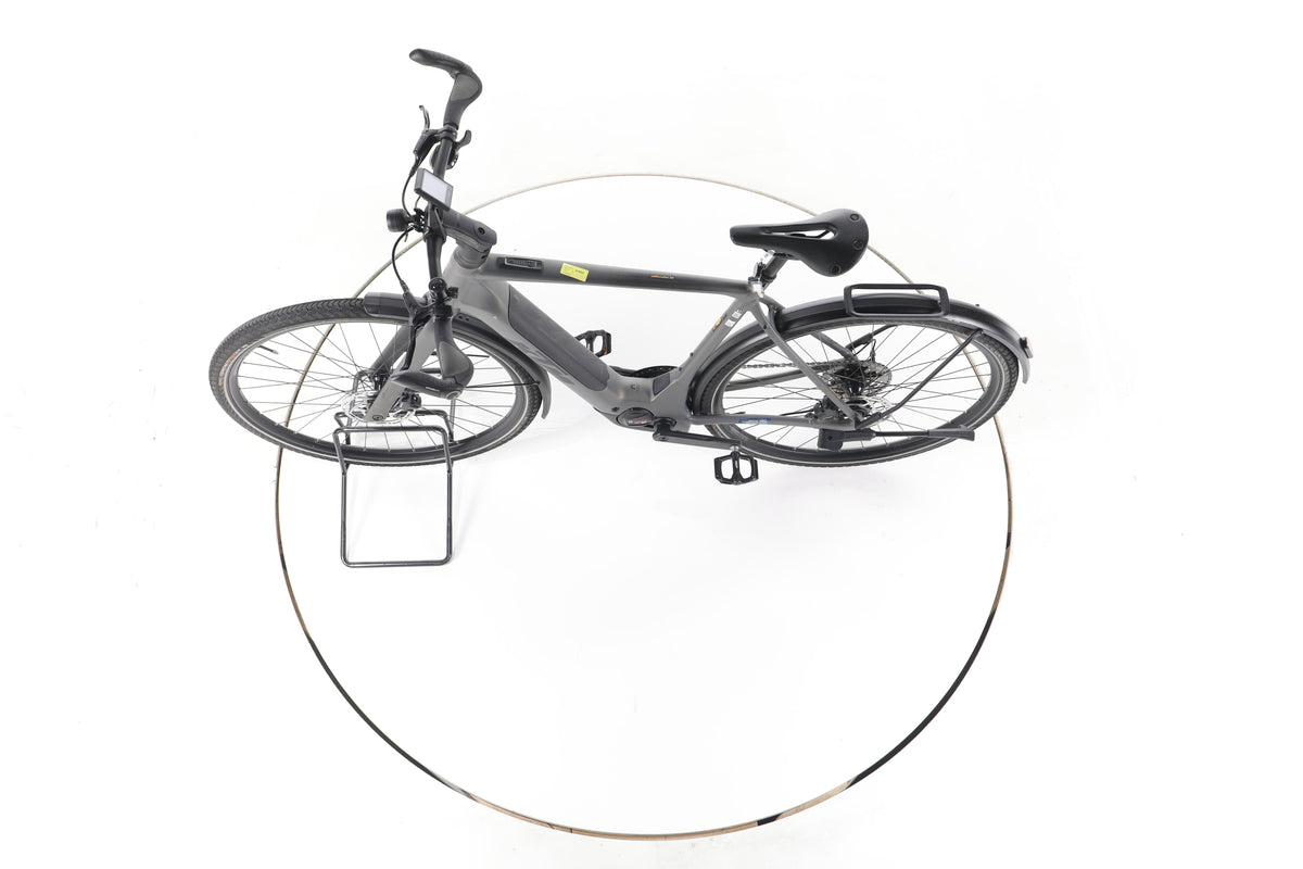 KTM Macina Urbanator SX Trekking E-Bike 2025 - Image 19