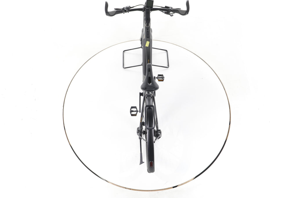 KTM Macina Urbanator SX Trekking E-Bike 2025 - Image 22