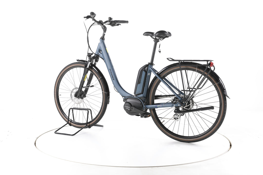 Dynamics Forte Plus 408 Trekking E-Bike Tiefeinsteiger - Image 8
