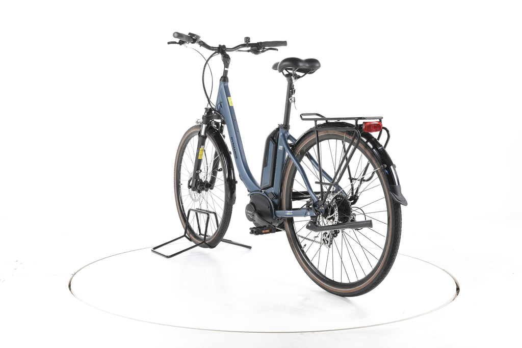 Dynamics Forte Plus 408 Trekking E-Bike Tiefeinsteiger - Image 9