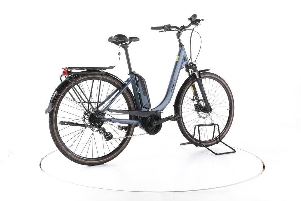 Dynamics Forte Plus 408 Trekking E-Bike Tiefeinsteiger - Image 12