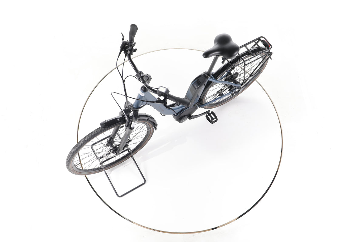 Dynamics Forte Plus 408 Trekking E-Bike Tiefeinsteiger - Image 18