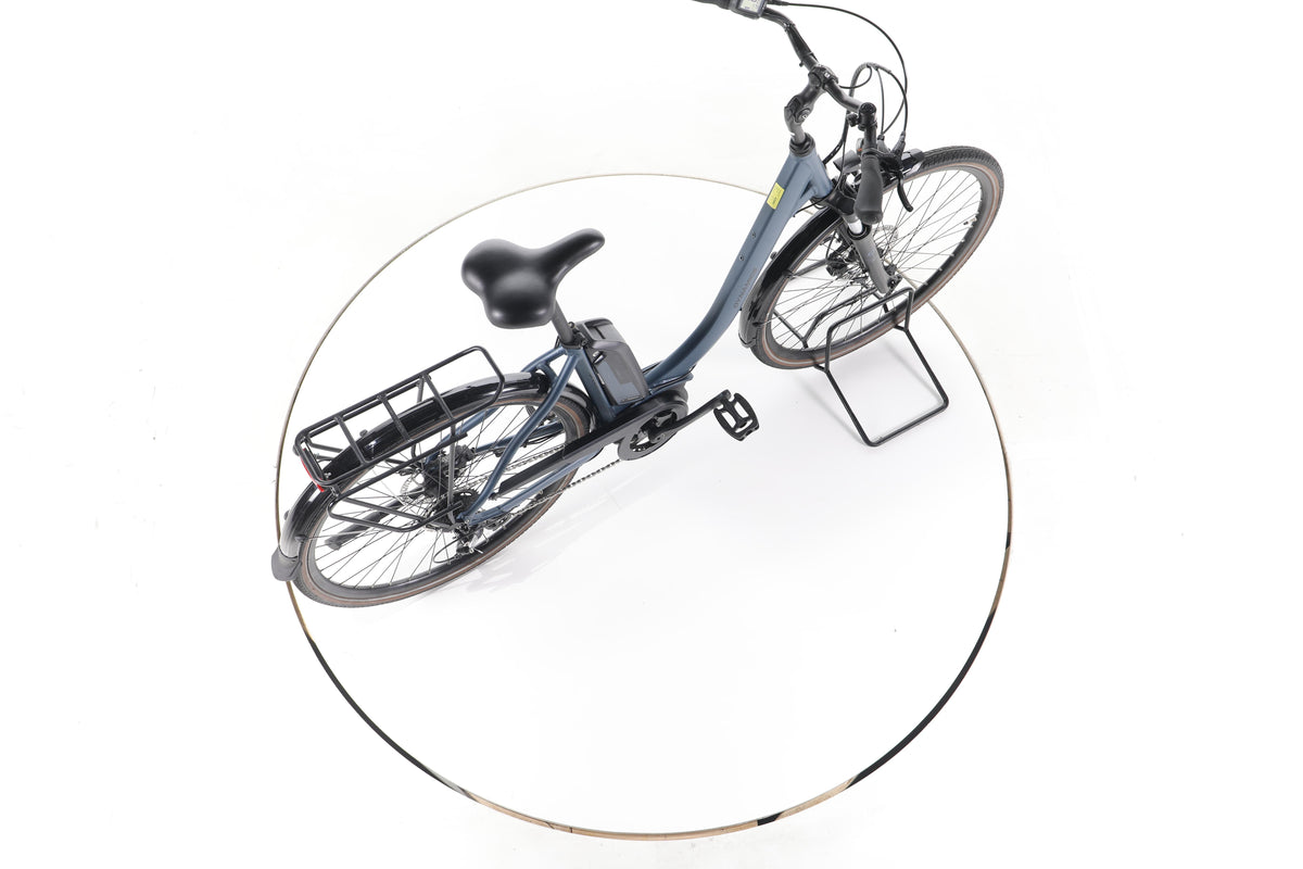 Dynamics Forte Plus 408 Trekking E-Bike Tiefeinsteiger - Image 24