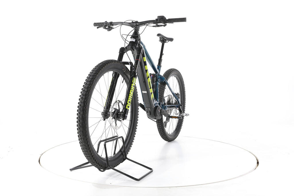 Trek Rail 7 Gen 2 E-Bike Fully - Image 5