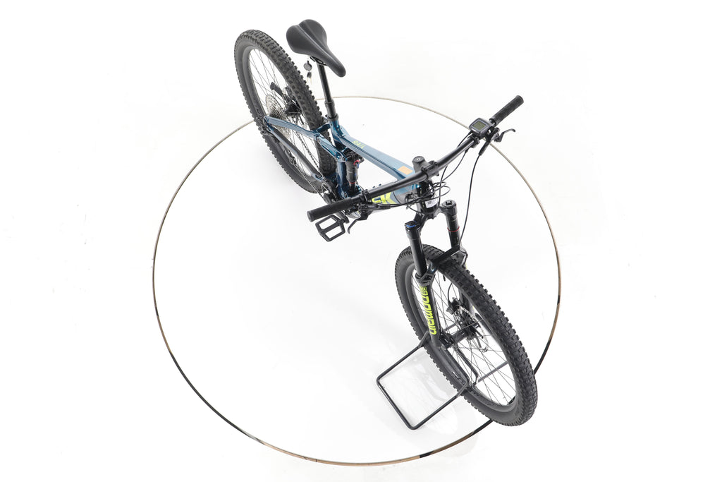 Trek Rail 7 Gen 2 E-Bike Fully - Image 15