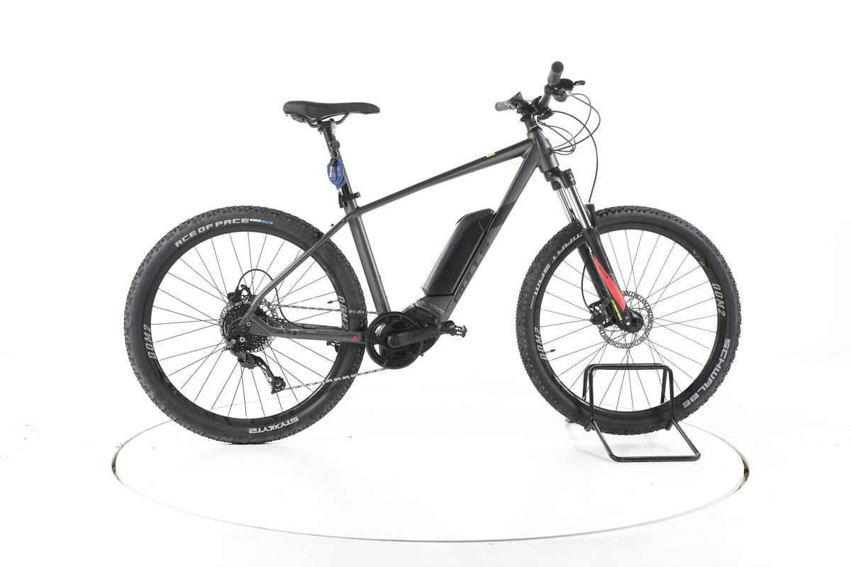 Bulls LT CX E-Bike - Image 1