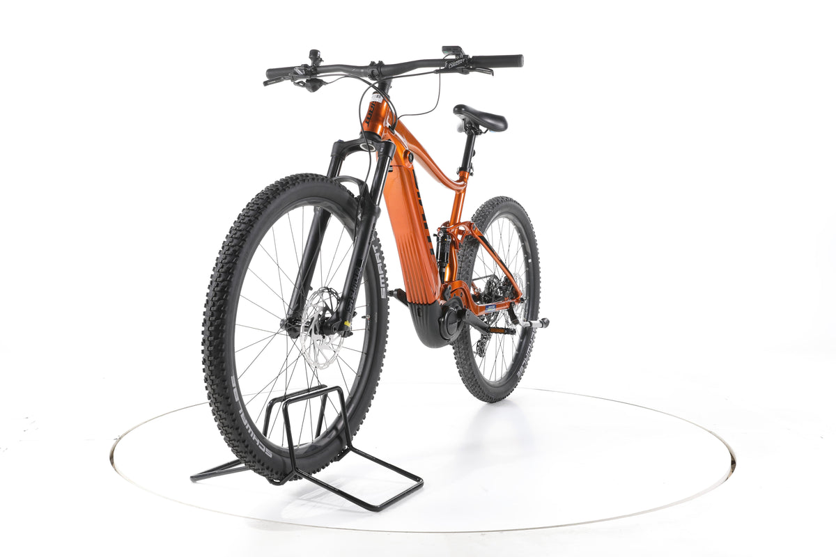 Giant Stance E+ 2 E-Bike Fully - Image 5