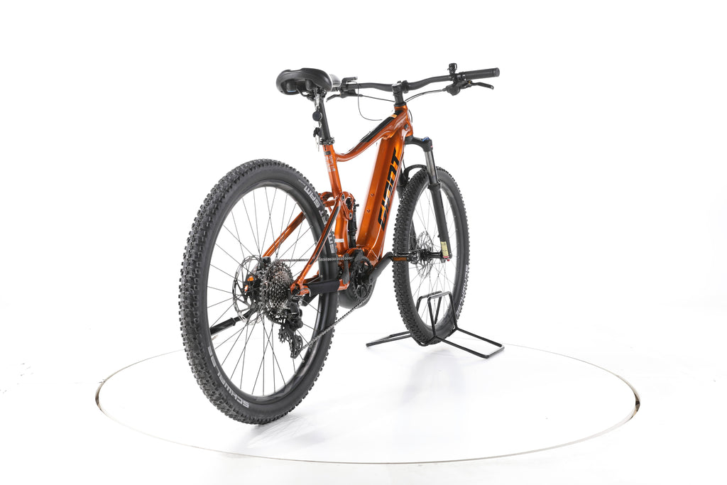 Giant Stance E+ 2 E-Bike Fully - Image 11