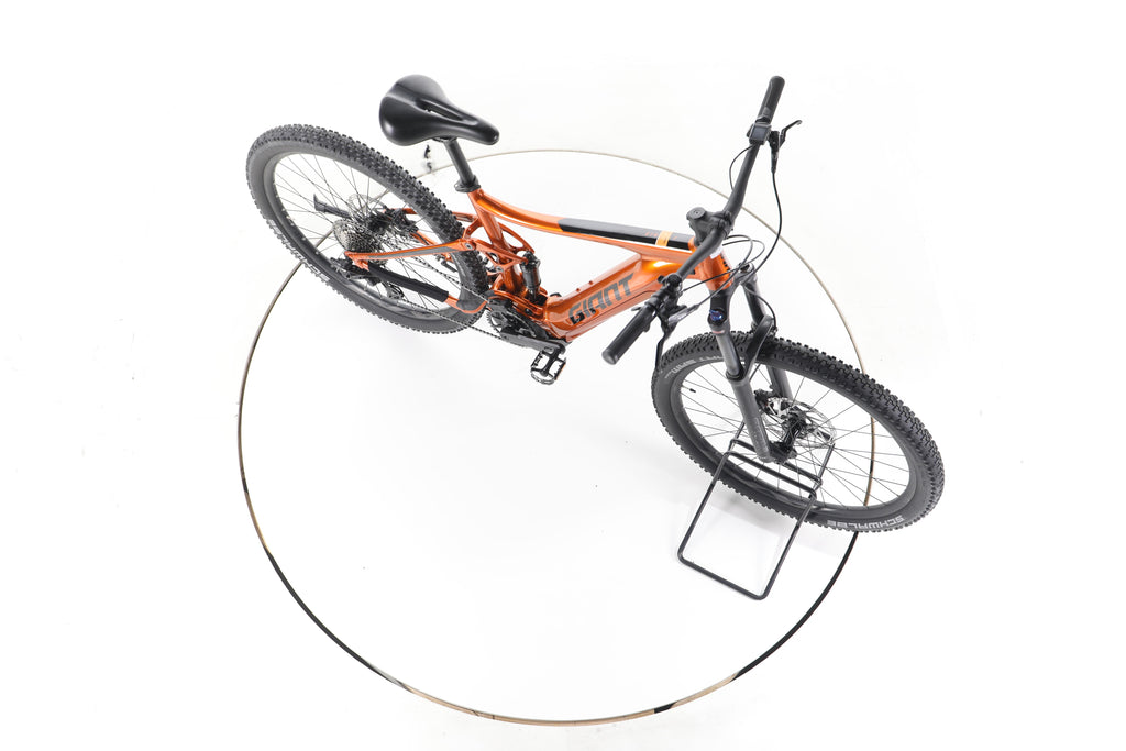 Giant Stance E+ 2 E-Bike Fully - Image 14
