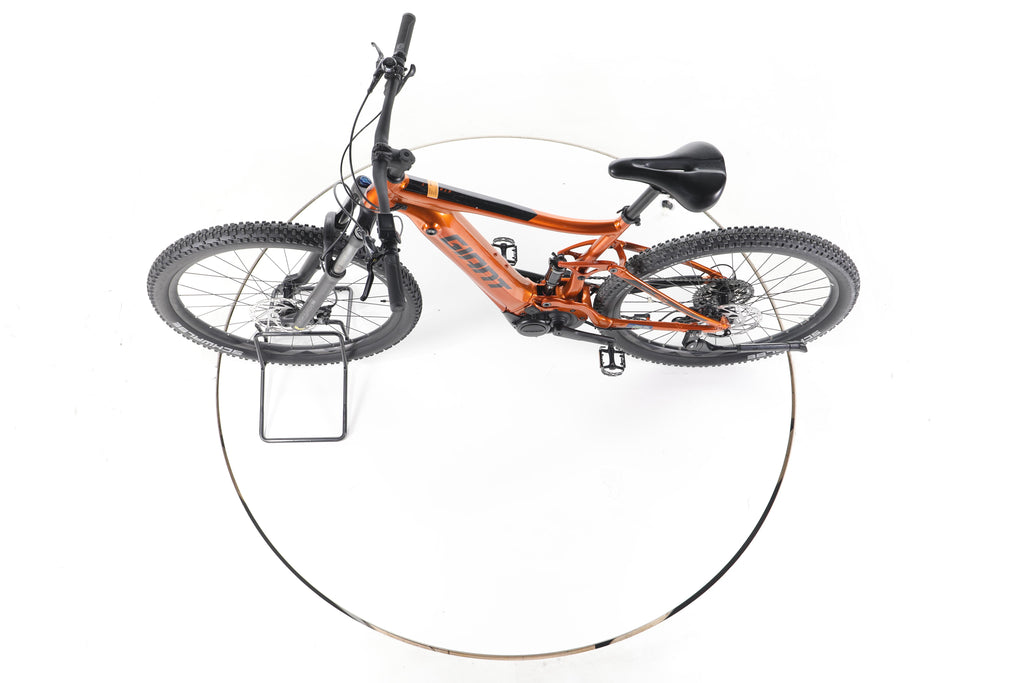 Giant Stance E+ 2 E-Bike Fully - Image 19