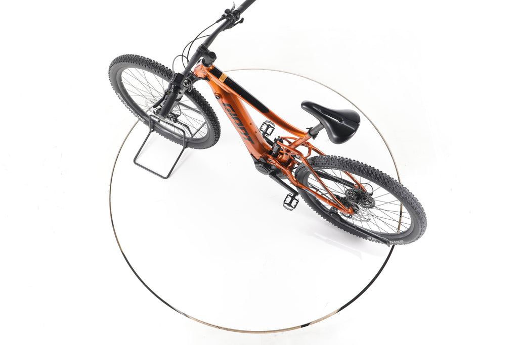 Giant Stance E+ 2 E-Bike Fully - Image 20