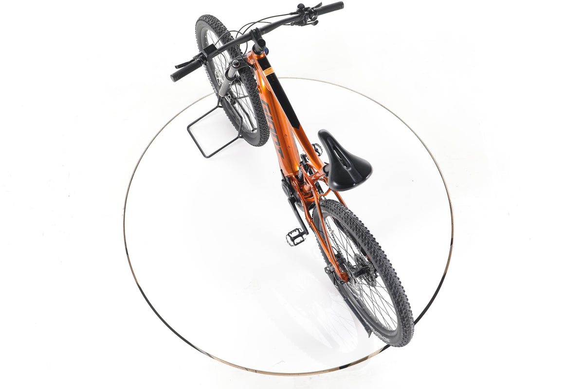 Giant Stance E+ 2 E-Bike Fully - Image 21
