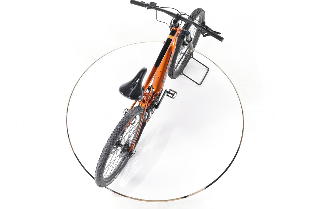 Giant Stance E+ 2 E-Bike Fully - Image 23