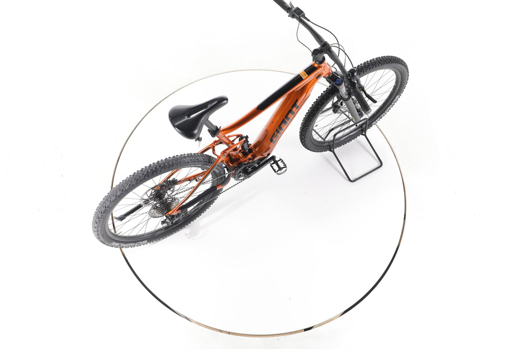 Giant Stance E+ 2 E-Bike Fully - Image 24