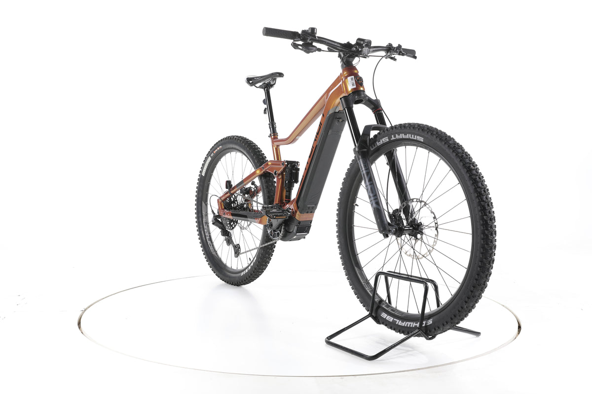 Centurion No Pogo F2000i E-Bike Fully 2025 - Image 3