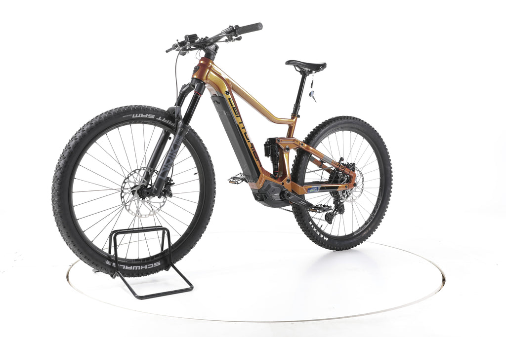 Centurion No Pogo F2000i E-Bike Fully 2025 - Image 6