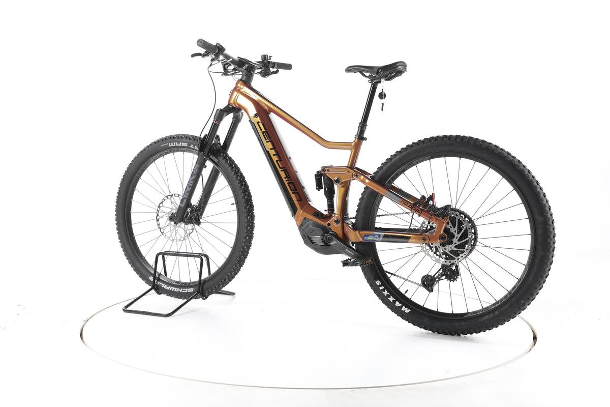 Centurion No Pogo F2000i E-Bike Fully 2025 - Image 8