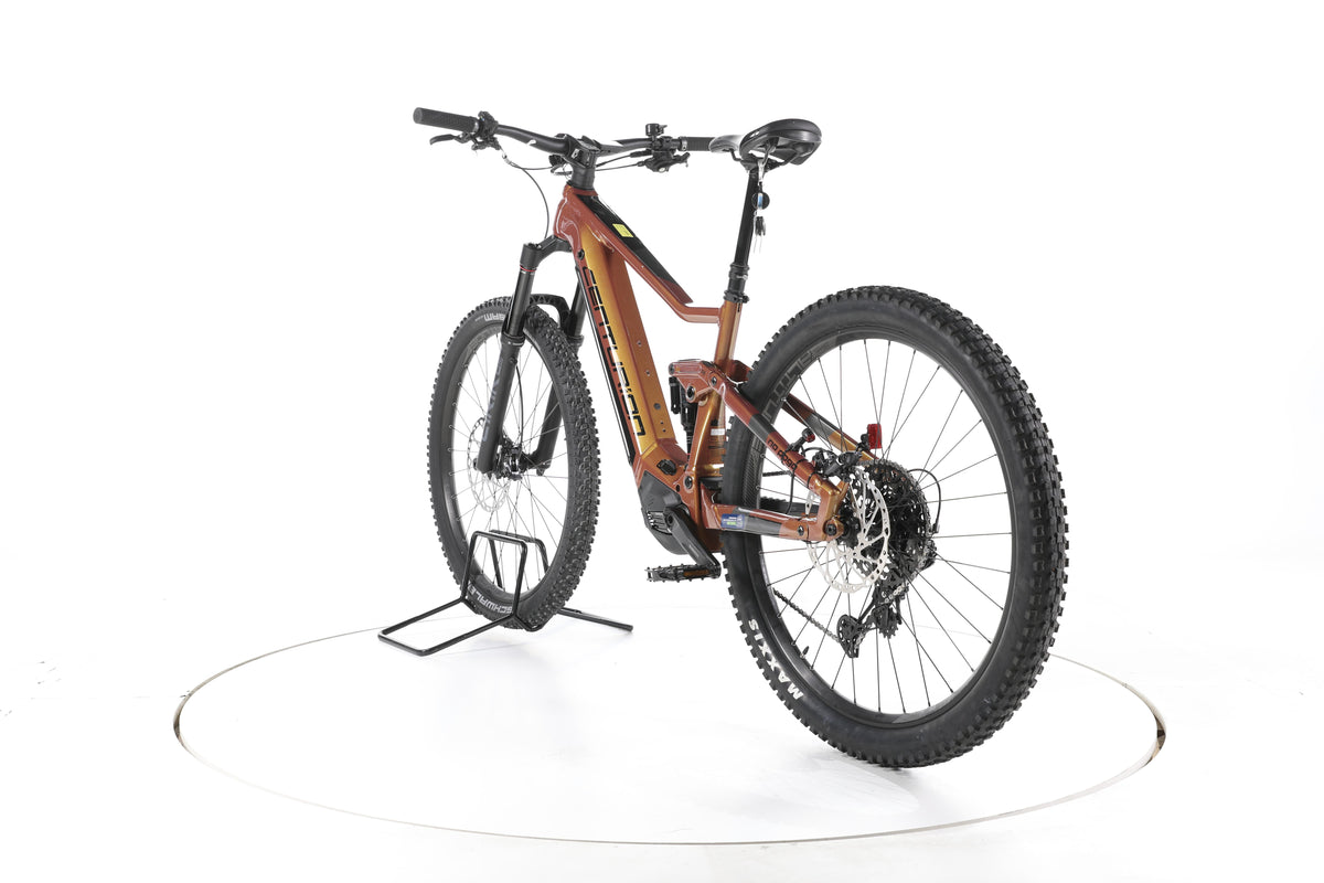 Centurion No Pogo F2000i E-Bike Fully 2025 - Image 9