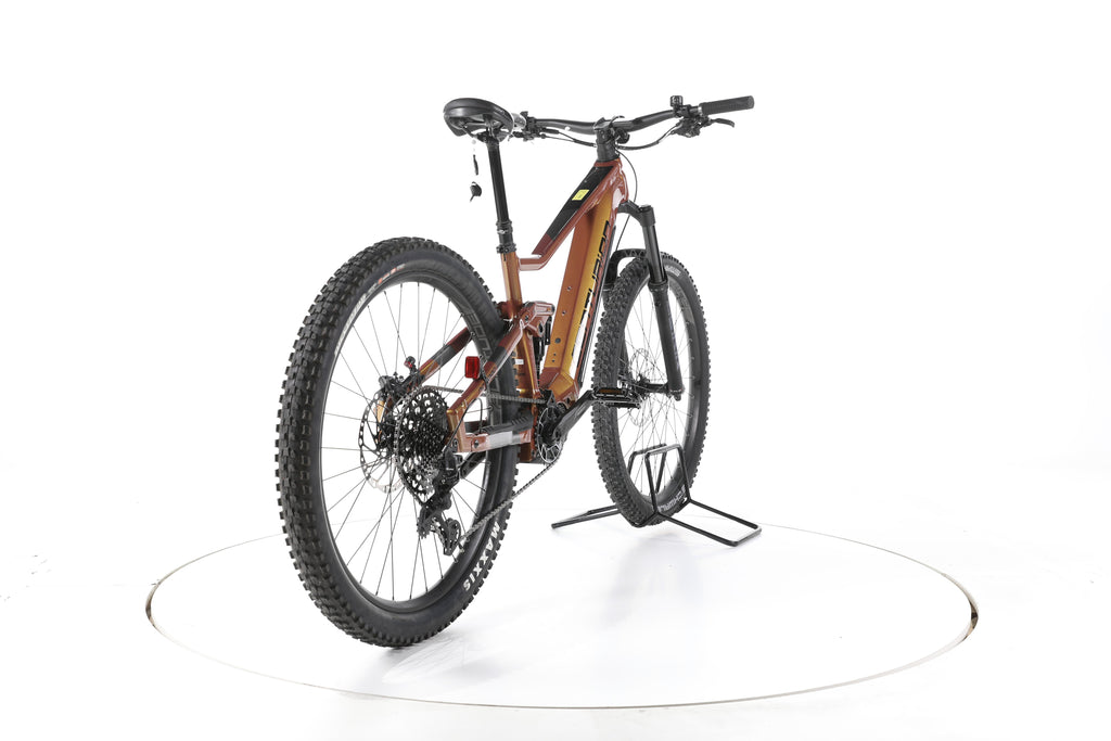 Centurion No Pogo F2000i E-Bike Fully 2025 - Image 11