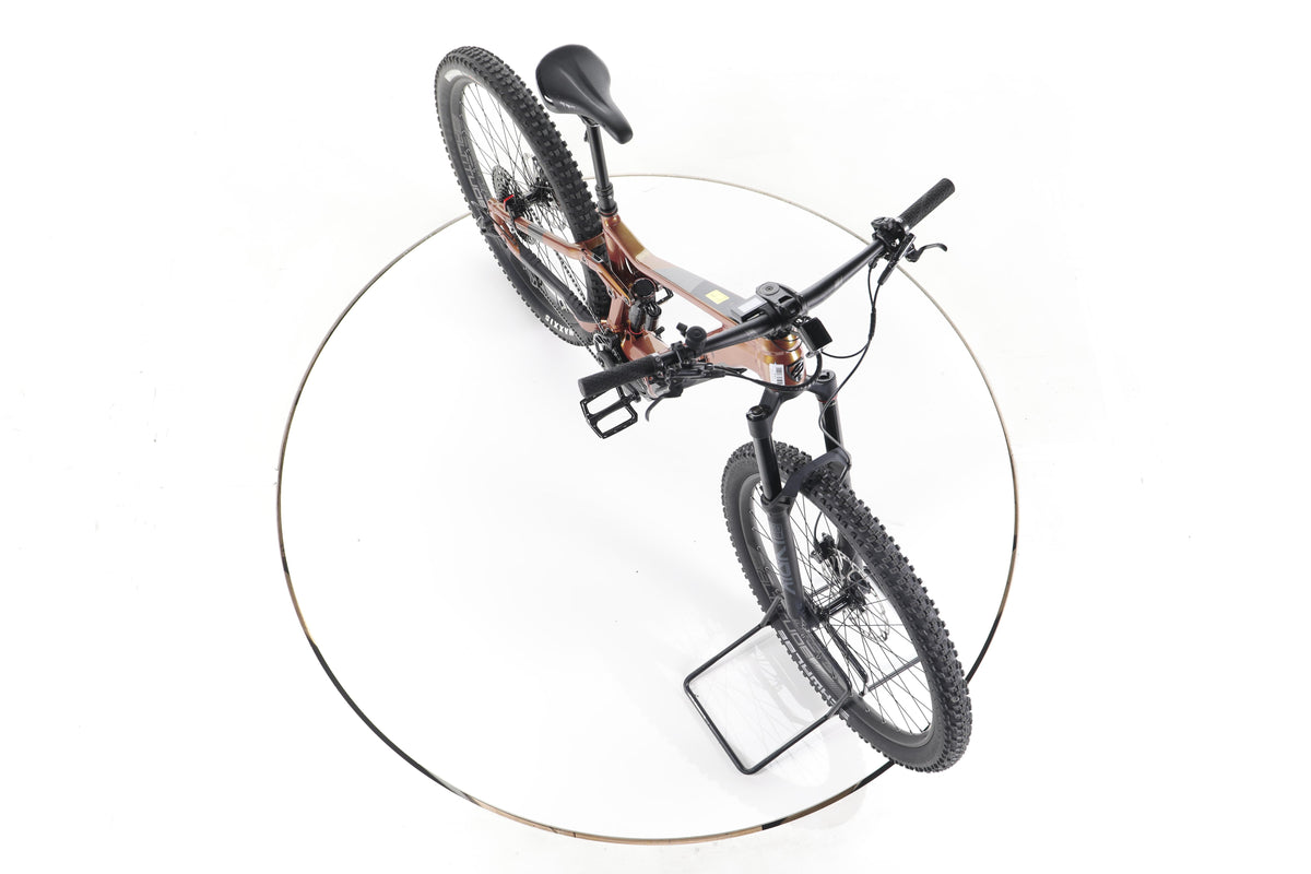 Centurion No Pogo F2000i E-Bike Fully 2025 - Image 15