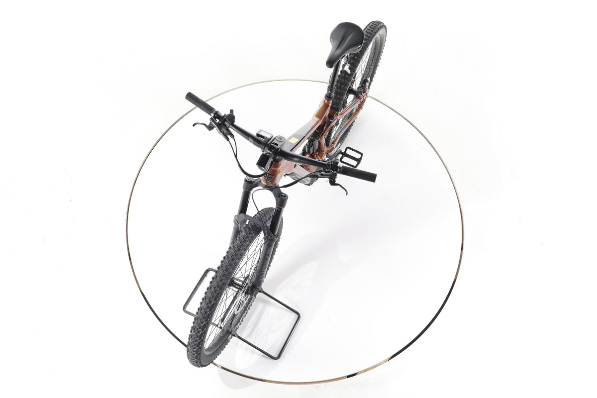 Centurion No Pogo F2000i E-Bike Fully 2025 - Image 17