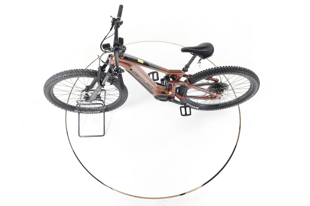 Centurion No Pogo F2000i E-Bike Fully 2025 - Image 19