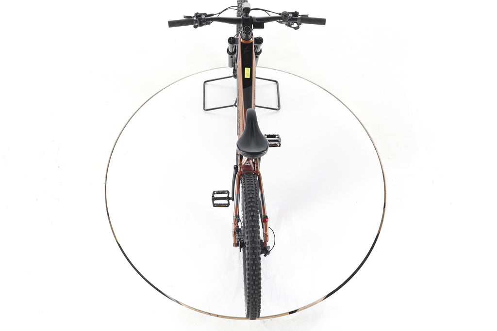 Centurion No Pogo F2000i E-Bike Fully 2025 - Image 22