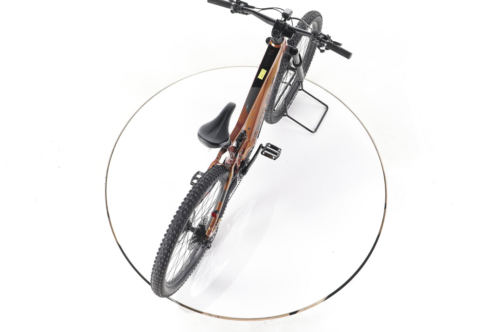 Centurion No Pogo F2000i E-Bike Fully 2025 - Image 23