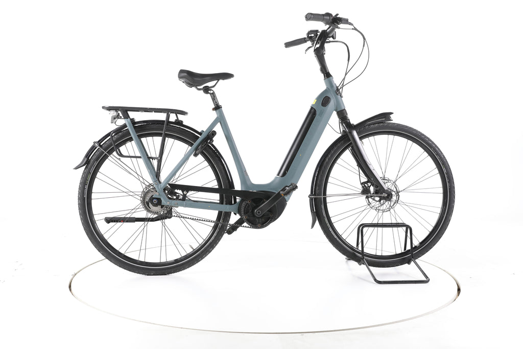Gazelle Arroyo C5 HMB City E-Bike Tiefeinsteiger - Image 1