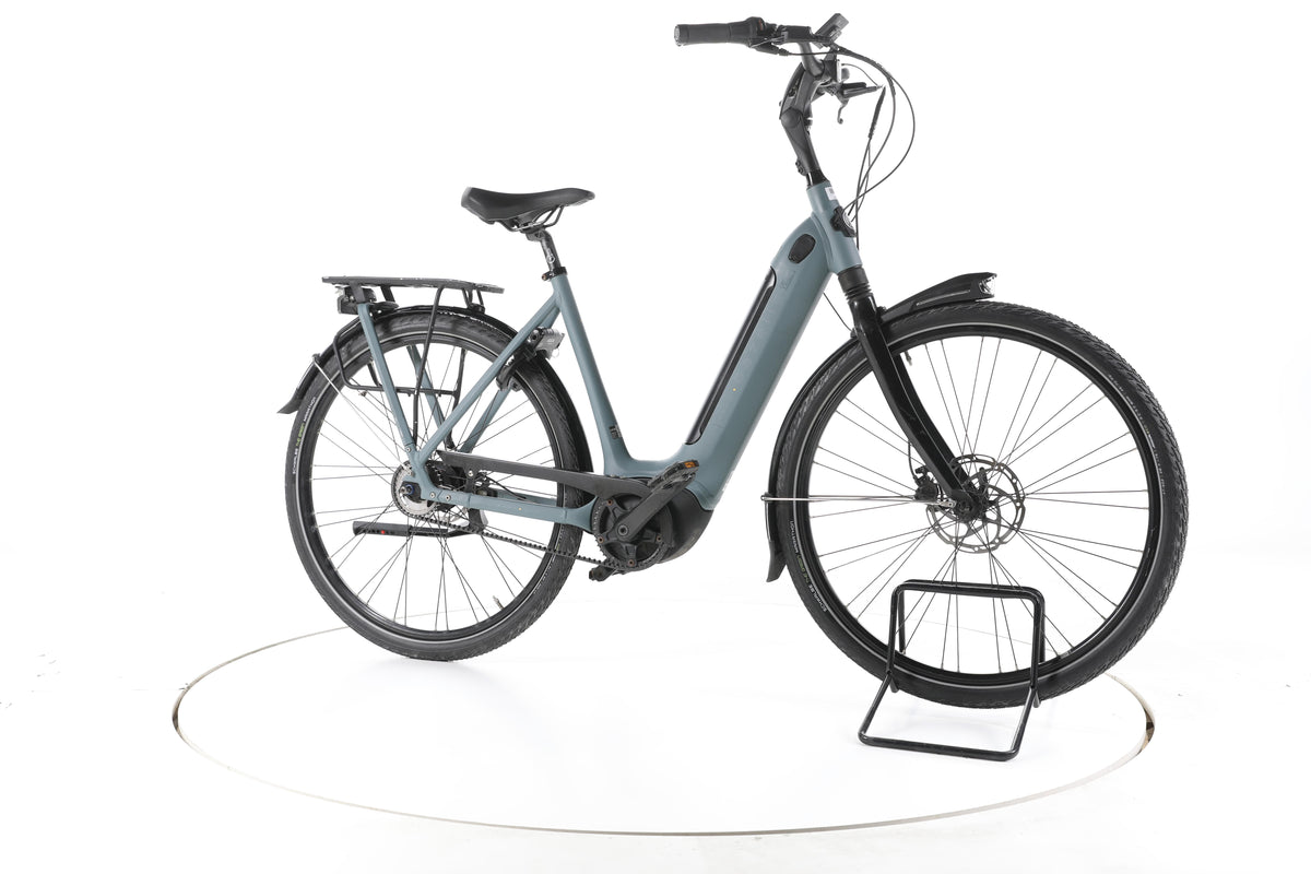 Gazelle Arroyo C5 HMB City E-Bike Tiefeinsteiger - Image 2