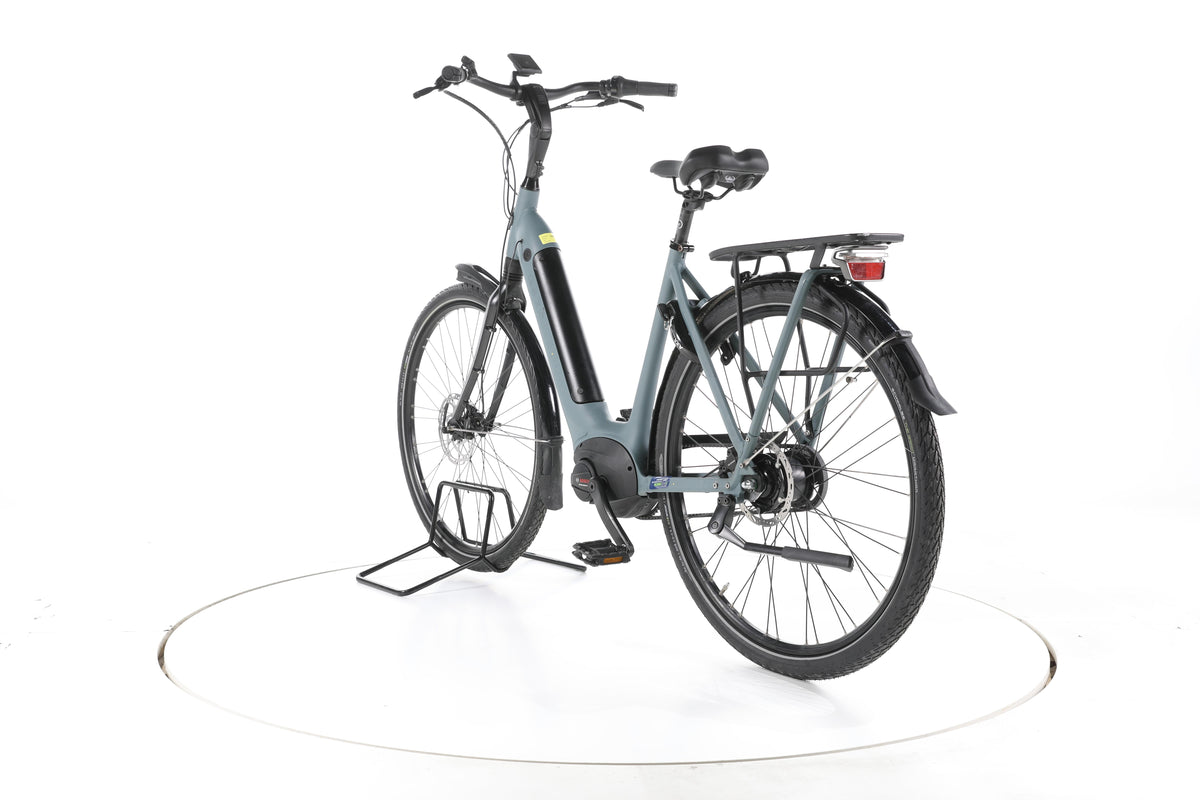 Gazelle Arroyo C5 HMB City E-Bike Tiefeinsteiger - Image 9