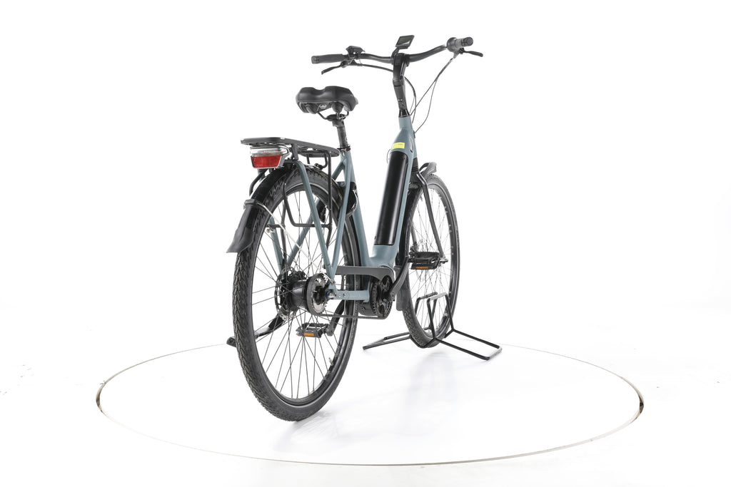 Gazelle Arroyo C5 HMB City E-Bike Tiefeinsteiger - Image 11