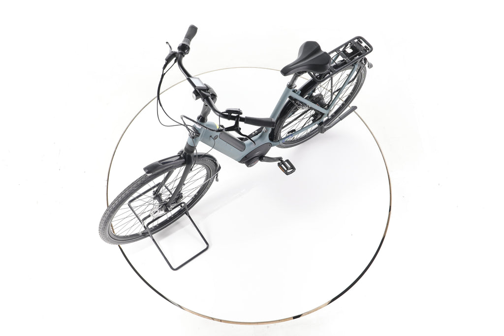Gazelle Arroyo C5 HMB City E-Bike Tiefeinsteiger - Image 18