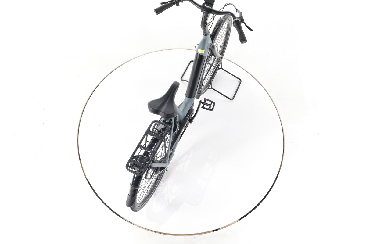 Gazelle Arroyo C5 HMB City E-Bike Tiefeinsteiger - Image 23
