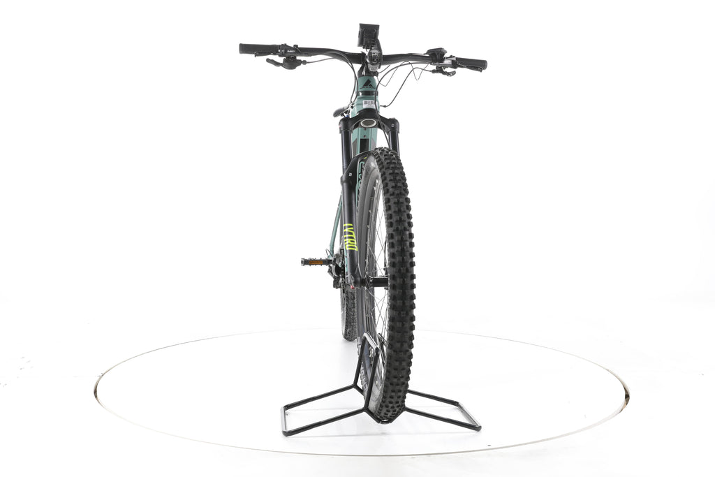 Bulls Sonic EVO AM 1 E-Bike Fully 2025 - Image 4