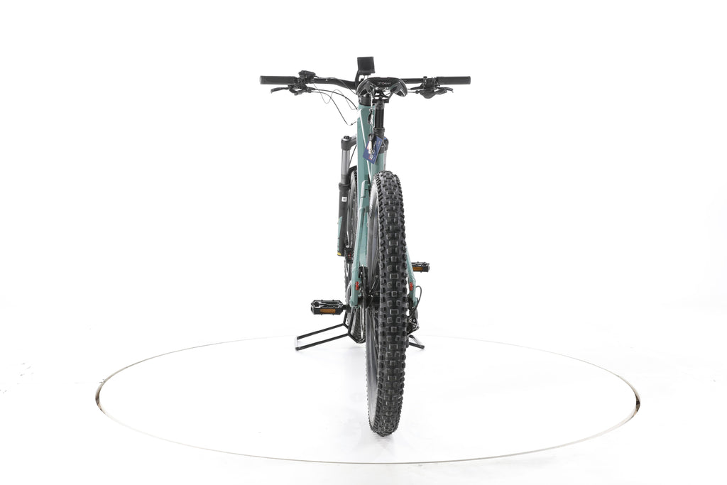 Bulls Sonic EVO AM 1 E-Bike Fully 2025 - Image 10