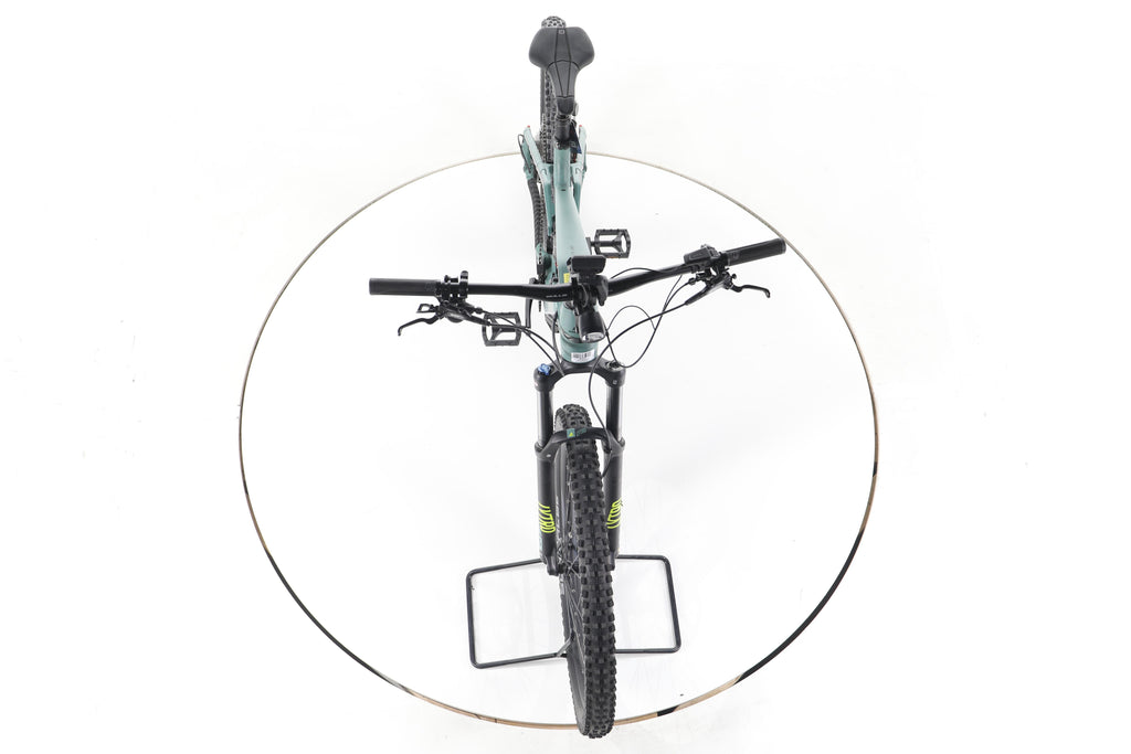 Bulls Sonic EVO AM 1 E-Bike Fully 2025 - Image 16