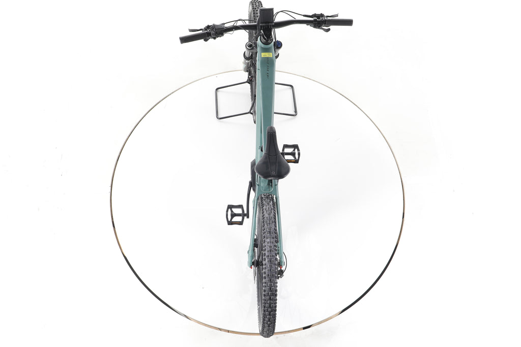 Bulls Sonic EVO AM 1 E-Bike Fully 2025 - Image 22