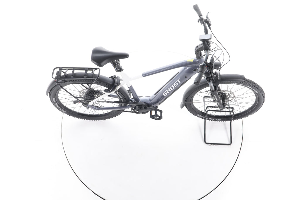 Ghost E Teru Pro EQ City E-Bike 2025 - Image 13