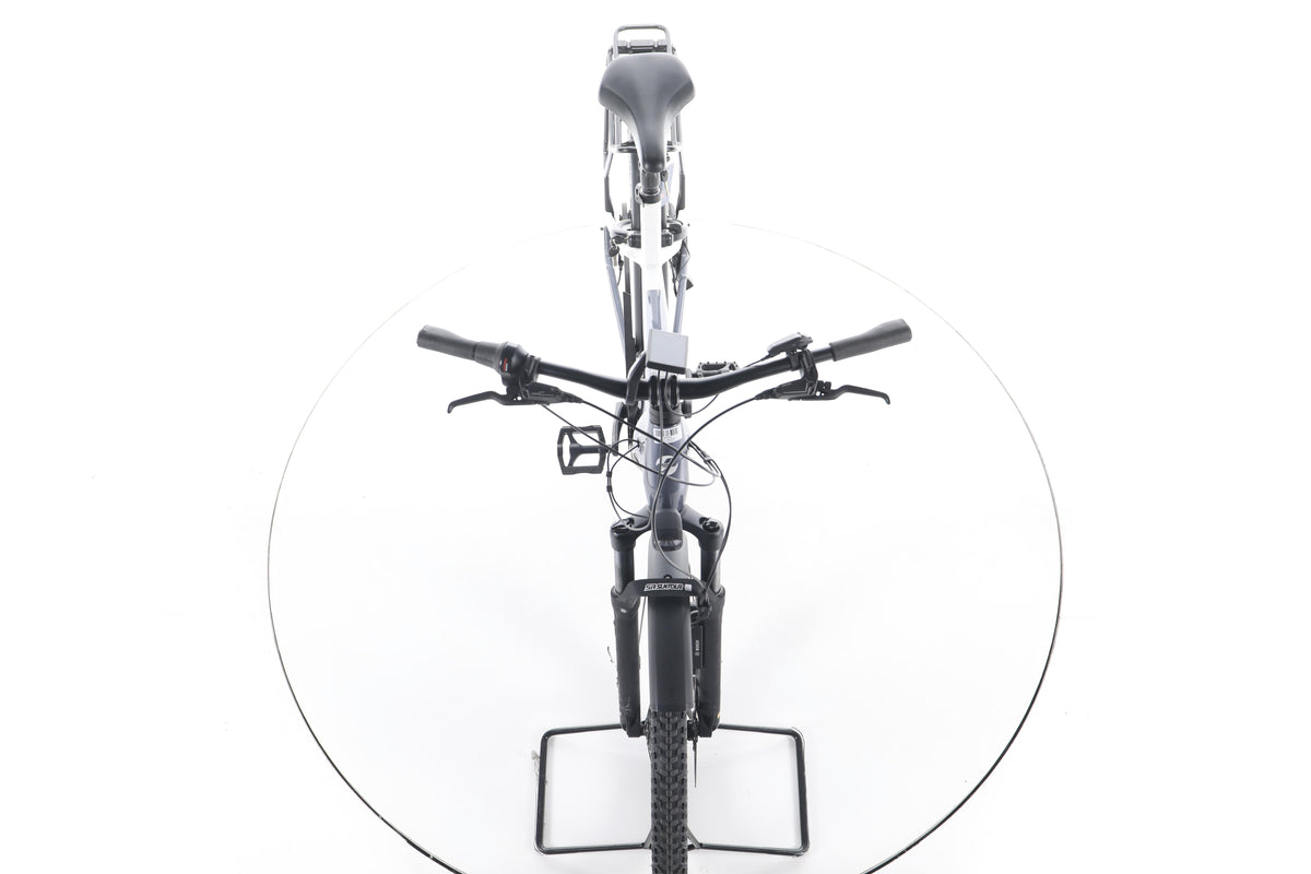 Ghost E Teru Pro EQ City E-Bike 2025 - Image 16