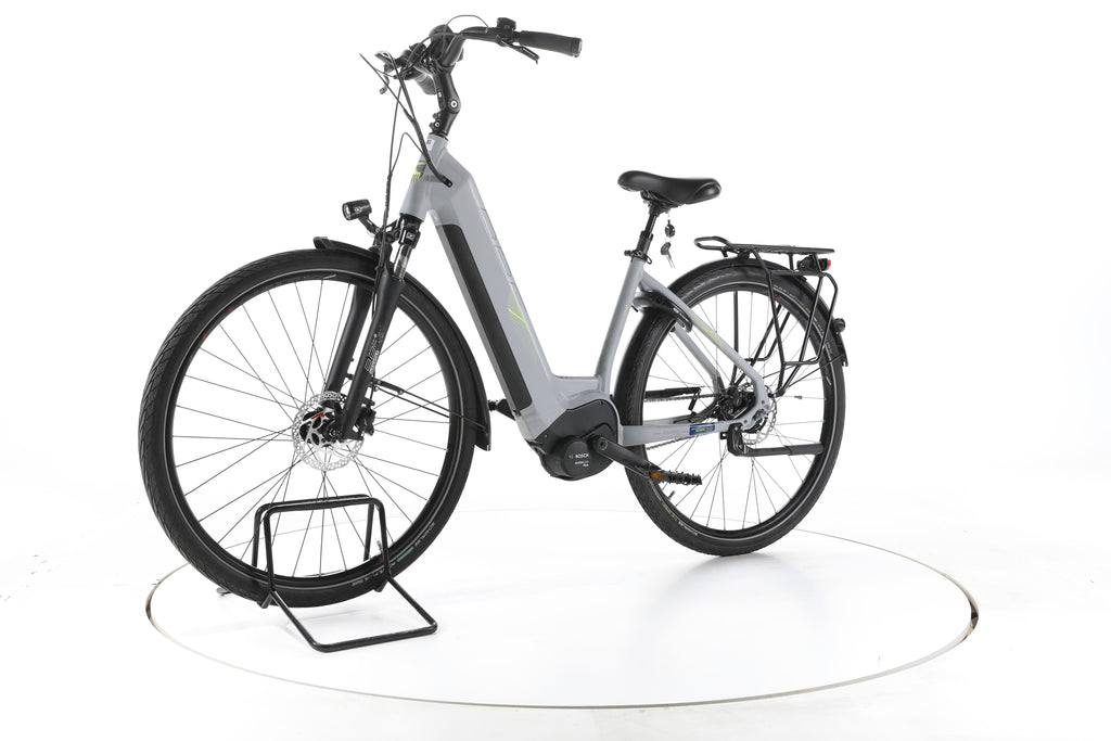 BBF Chur City E-Bike Tiefeinsteiger - Image 6