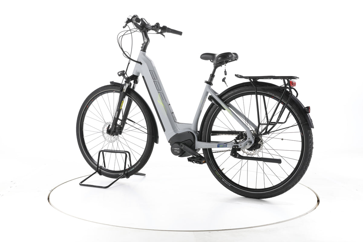 BBF Chur City E-Bike Tiefeinsteiger - Image 8