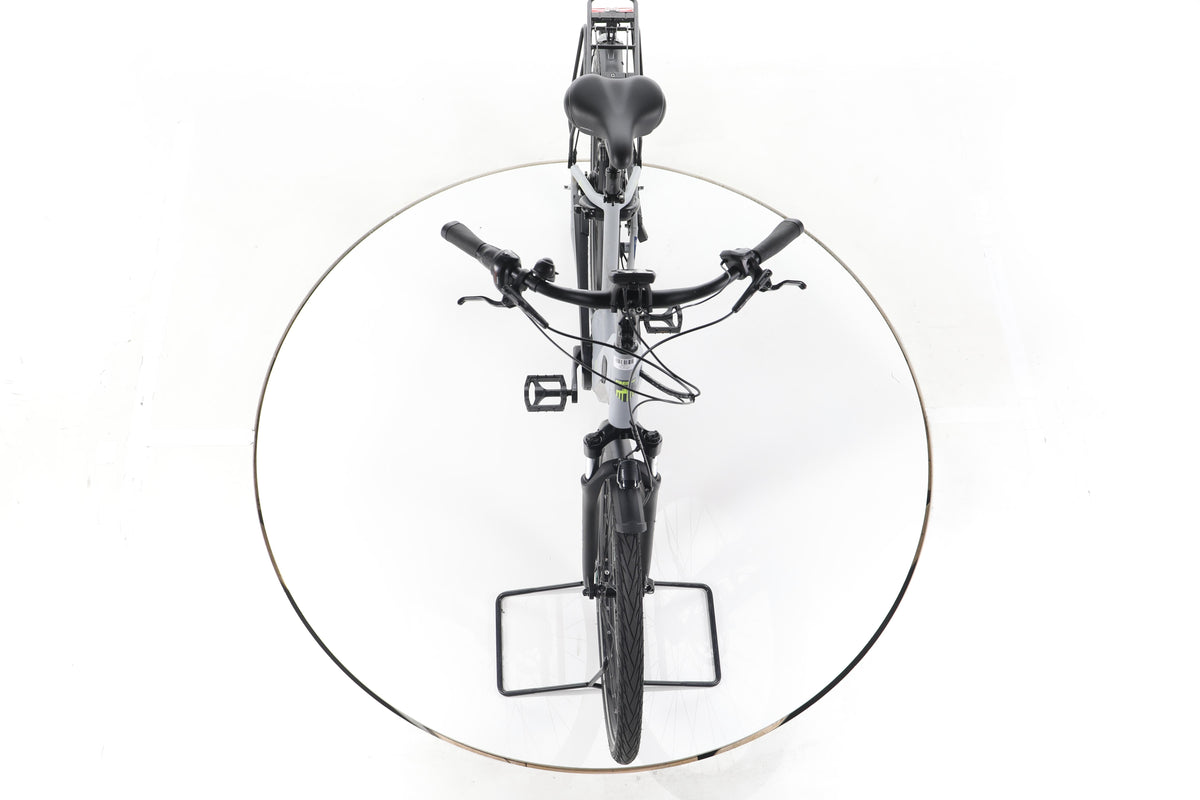 BBF Chur City E-Bike Tiefeinsteiger - Image 16